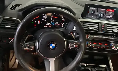 BMW Serie 2 M240iA 3.0 lt Turbo