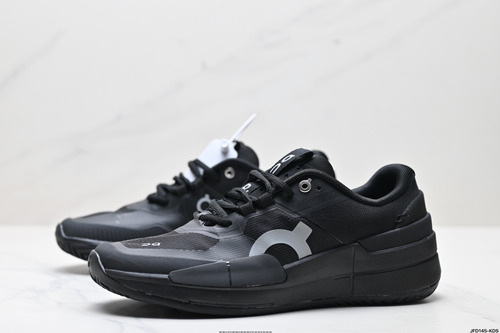On Running The Roger Pro2 Zapatillas Negras