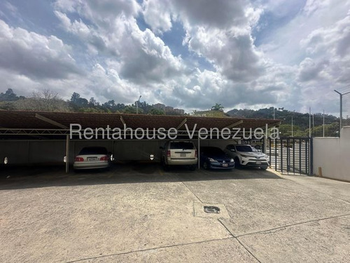 Espectacular Apartamento En Venta En Hermoso Edificio Del Cafetal - Mls #25-19219 - Jca