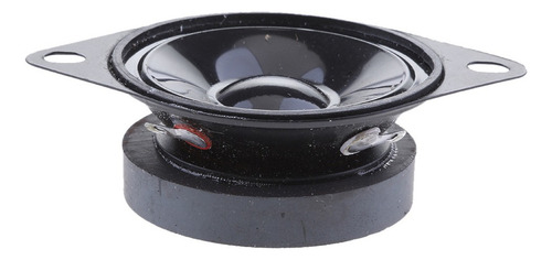 2x 2 Pulgadas Car Audio Stero 3 Way Speakers 5w 4ohm De