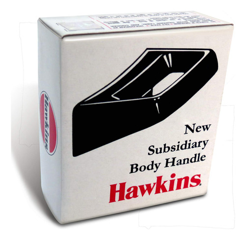 Hawkins Manija Subsidiaria De Olla A Presión (b11-05) 1 Un.