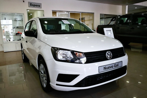 Gol Trendline 2020 (j)