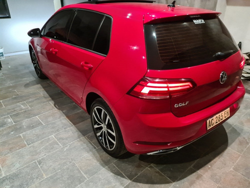 Volkswagen Golf 1.4 Highline Tsi Dsg 2018