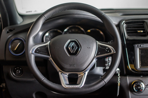 Imagen 11 de 15 de Renault Sandero Stepway Zen Plus
