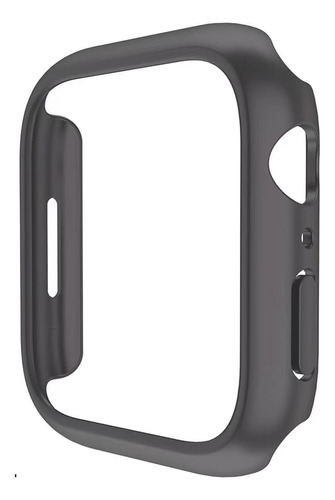 Funda Protector Bumper Hard Case Apple Watch 45 Mm