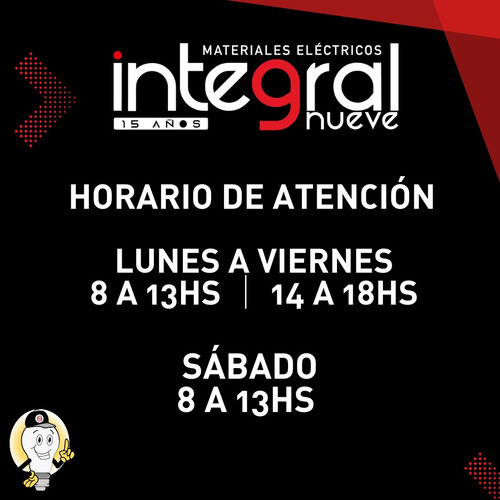 Panel Embutido Led Alta Potencia 100w Ip65 Oslo Bael