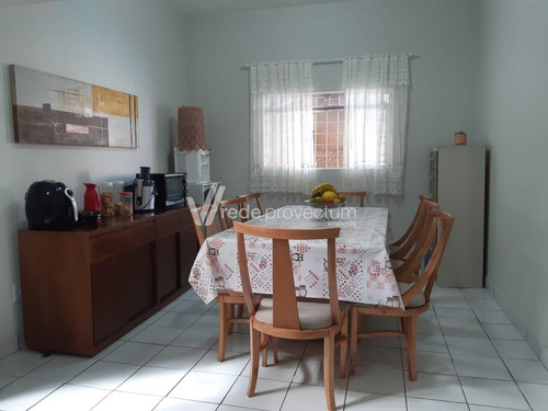 Casa À Venda Em Conjunto Habitacional Vila Réggio - Ca231869