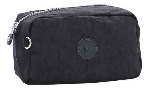 Estojo Necessaire Republic Vix Chenson 0730070 Crinkle