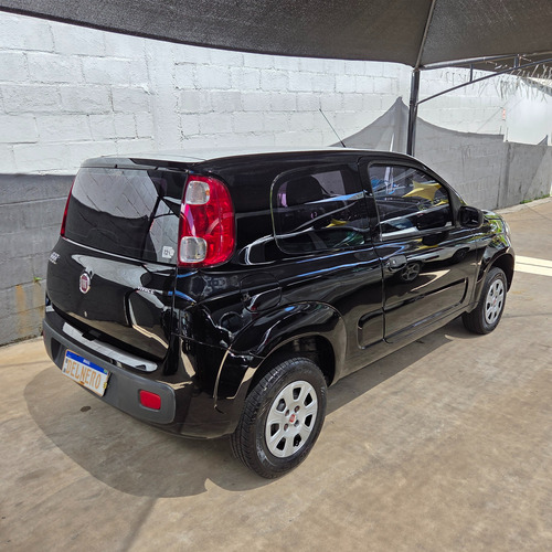 Fiat Uno 1.0 Vivace Flex 3p