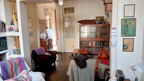Casa Barrio Italia 2d-2b