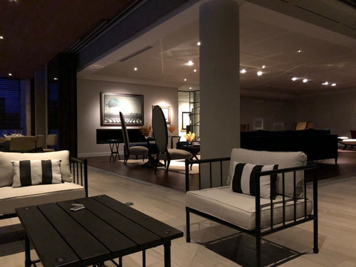Imagen 15 de 21 de Venta De Departamento De Super Lujo En Torre Alear