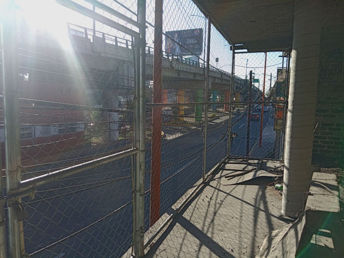 Edificio En Venta En Av.reyes Heroles A Mtrs.de Mario Colin Y Tren Suburbano