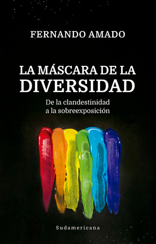 Mascara De La Diversidad, La