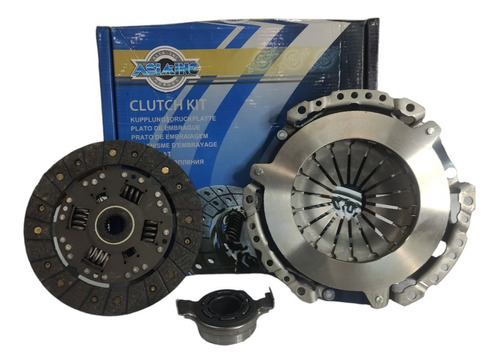 Kit Clutch Siena 1.6 Plato Disco Collarin 