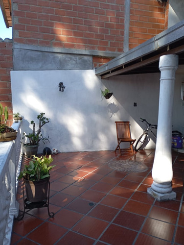 Casa En Venta En Llano Alto, Carmel, Carrizal, Miranda Va