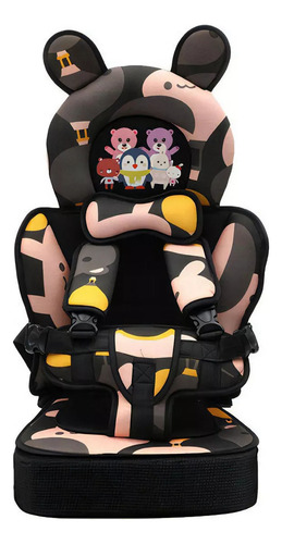 Asientos De Viaje Cómodos Para Niños, Asientos De Coche De C