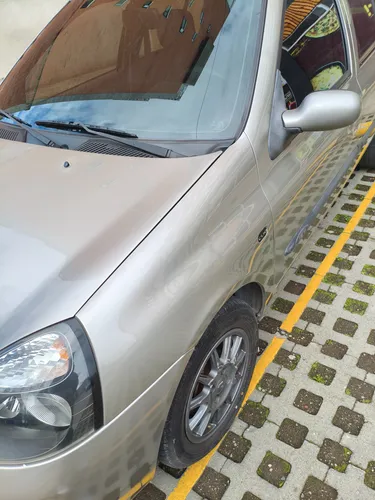 Renault Clio II 1.2 Campus