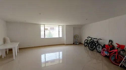 Apartamento En Venta En El Contador. Cod V22125