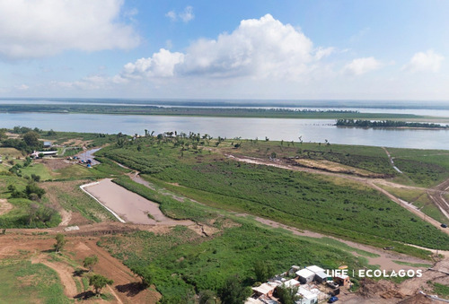Lote General Lagos Todos Los Servicios A Minutos De Rosario