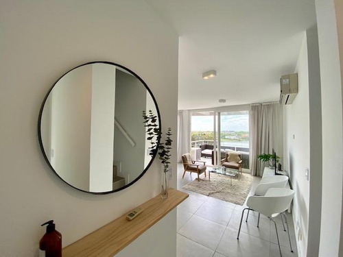 Imagen 2 de 27 de Departamento - Infinity Residences