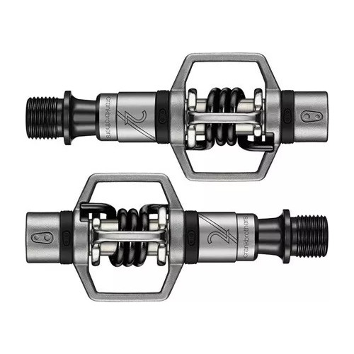 Pedales Crankbrothers Eggbeater 2 - Racer Bikes