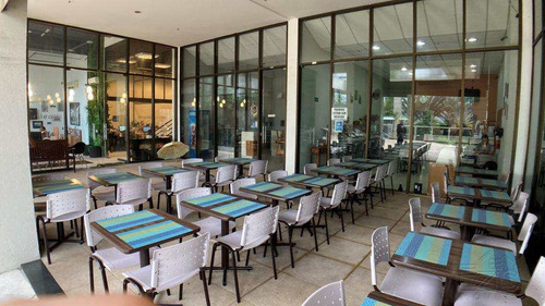 Imagem 16 de 18 de Sala Comercial Com 60 M² Na Barra Funda, São Paulo - R$ 449 Mil - A5575