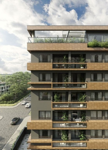 Imagem 6 de 23 de Apartamento À Venda, 82 M² Por R$ 446.768,00 - Intermares - Cabedelo/pb - Ap1001