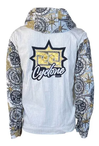 Blusa da cheap cyclone preço