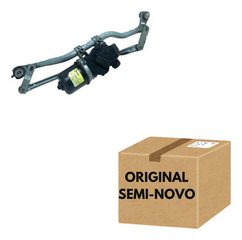 Galhada Braço Limpador Parabrisa Gm Cobalt 2012/2018