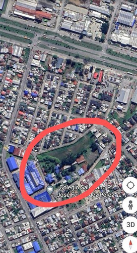 Sitio Urbano En Venta En Puerto Montt 10.000 M2