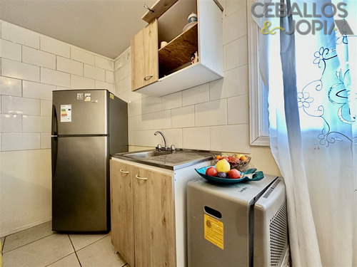 Casa En Venta De 2 Dorm. En Quilpué
