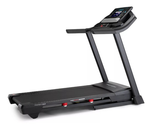 Caminadora Proform Trainer 8.0 Inclinacion Digital Msi