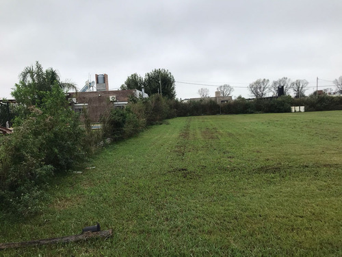 Venta Lote En Roldán Barrio Estancia 2 - Los Indios - Entre Funes Town Y Acequias Del Aire