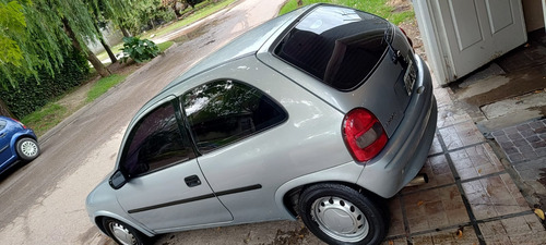 Chevrolet Corsa 1.4 Classic Gls