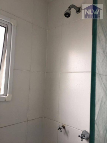 Imagem 14 de 29 de Apartamento À Venda, 47 M² Por R$ 230.000,00 - Cangaíba - São Paulo/sp - Ap0082