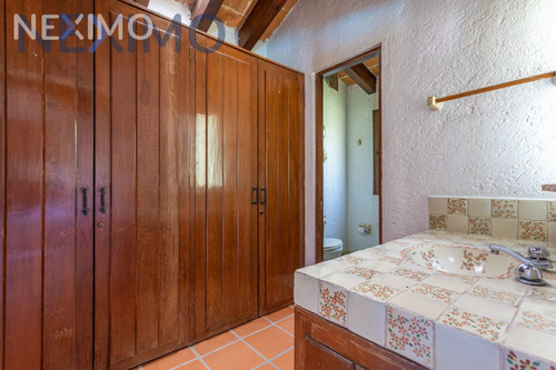 Imagen 22 de 30 de Casa En Renta Privada Tepehuaje Morelos