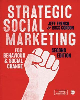 Libro Strategic Social Marketing : For Behaviour And Soci...