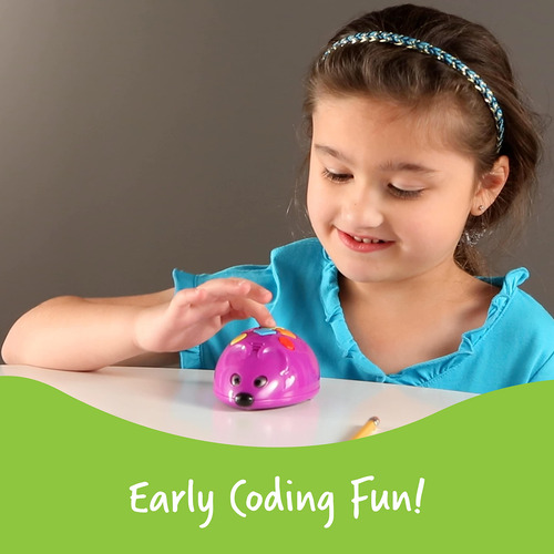 Coding Stem Toy | Recursos De Aprendizagem | Code & Go Robot