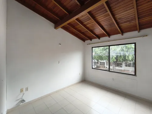 Casa En Arriendo En Ceiba Ii. Cod A18022