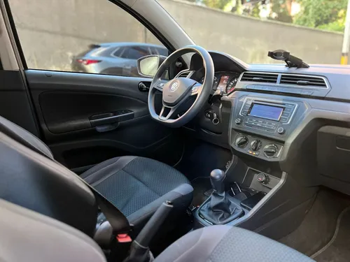 Volkswagen Gol 1.6 Trendline