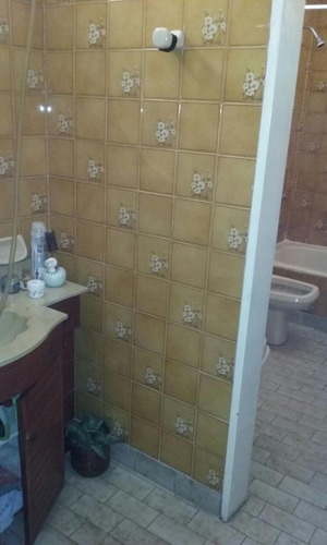 Imagen 24 de 26 de Quintino Bocayuva Al 1100-boedo-casa En Venta Lote Propio Con Fondo Libre Y Pileta