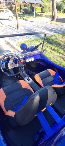 Buggy