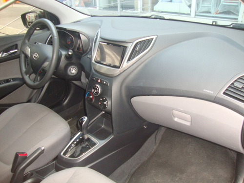 Hyundai Hb20 1.6 Premium Flex Aut. 5p
