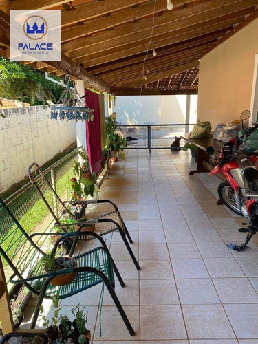 Imagem 16 de 25 de Chácara Com 2 Dormitórios À Venda, 1870 M² Por R$ 490.000,00 - Charqueada - Charqueada/sp - Ch0085