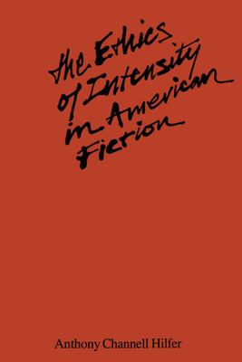 Libro The Ethics Of Intensity In American Fiction - Hilfe...