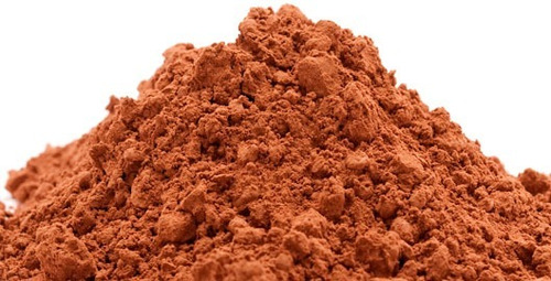Cacao En Polvo 1kg Organico Certificado