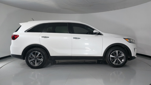 Kia Sorento 2.4 EX AUTO