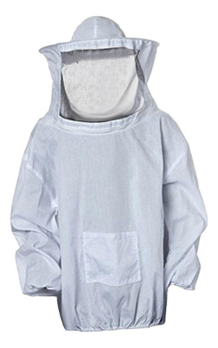 Para Traje Apicultor, Traje Mantenimiento Agrícola, Con