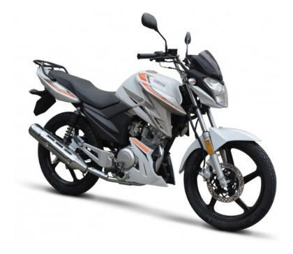 Yamaha Ybr125 Z 2020 /2021 Yamaha Colonia
