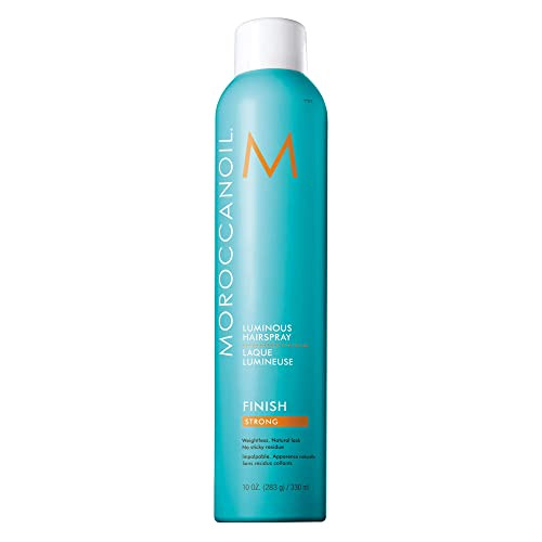 Marrocoil Luminoso Hairspray Strong, 10 Fl. T47yf